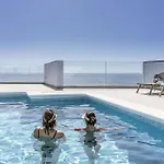 Ocean Views - Taucho 203 아파트