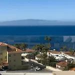Ocean Views - Taucho 203 아파트 푸에르토 데 산티아고