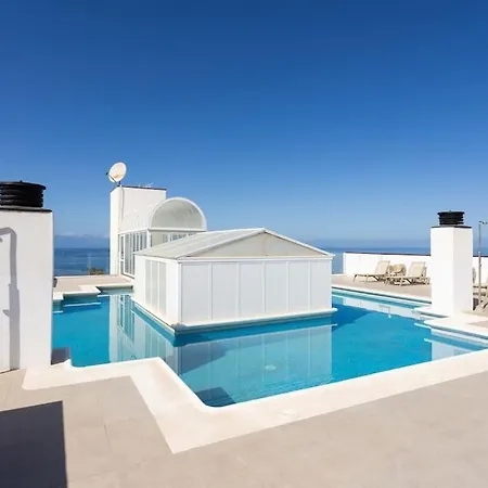Ocean Views - Taucho 203 * 푸에르토 데 산티아고
