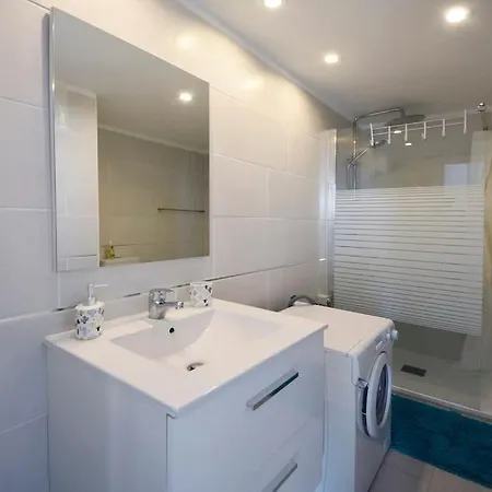 Taucho 203 Apartament Puerto de Santiago (Tenerife)