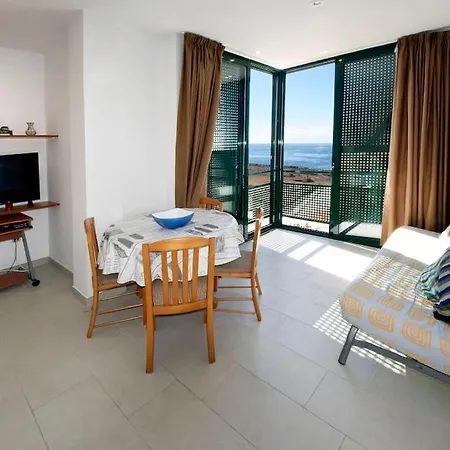 Apartament Taucho 203 *