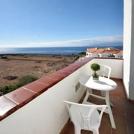 Apartament Taucho 203