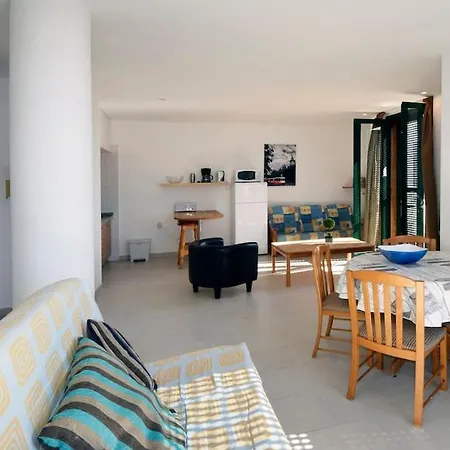 Apartament Taucho 203 *