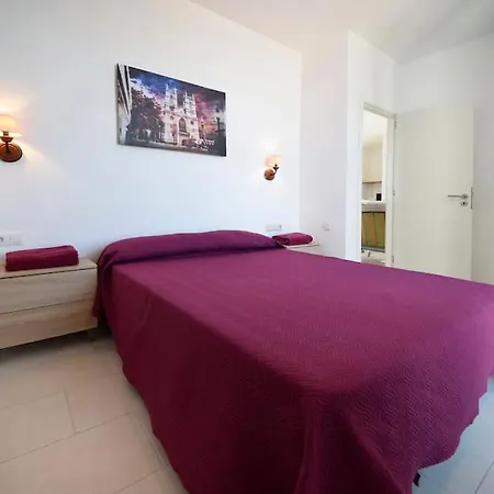 Taucho 203 Apartament Puerto de Santiago (Tenerife)