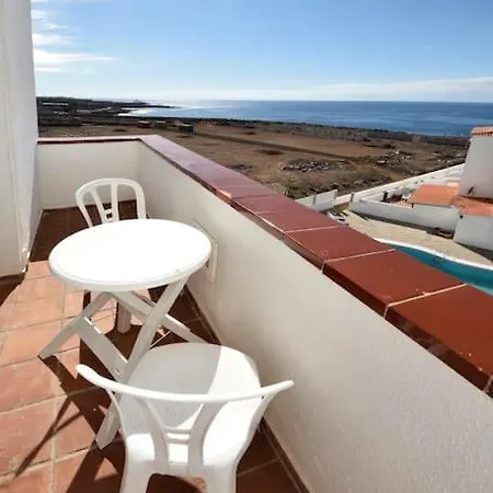 Apartament Taucho 203