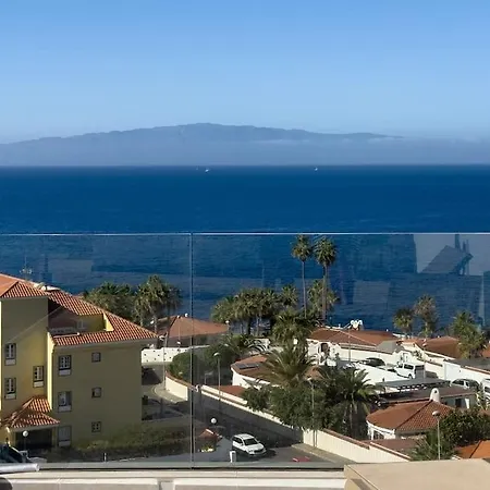 Ocean Views - Taucho 203 아파트 푸에르토 데 산티아고