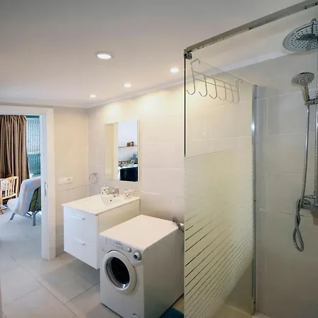 Taucho 203 Apartament