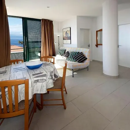Apartament Taucho 203 Puerto de Santiago (Tenerife)