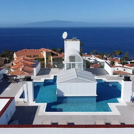 Taucho 203 Apartament Puerto de Santiago (Tenerife)